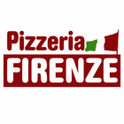 Logo Pizzeria Firenze Dortmund